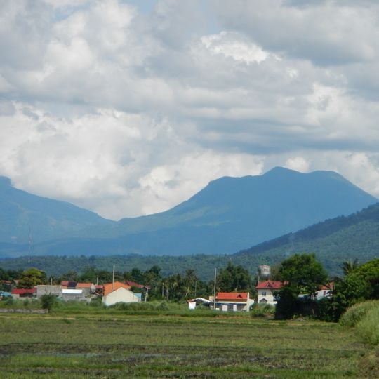 Mounts Banahaw–San Cristobal Protected Landscape