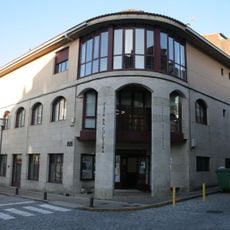 Biblioteca Pública Municipal de Gondomar