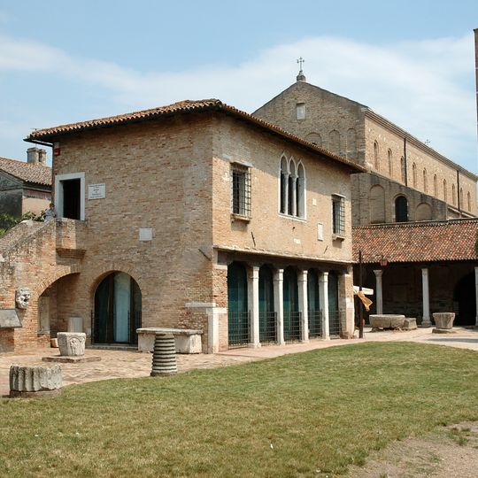 Museo provinciale di Torcello