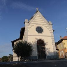 Chiesa di San Materno