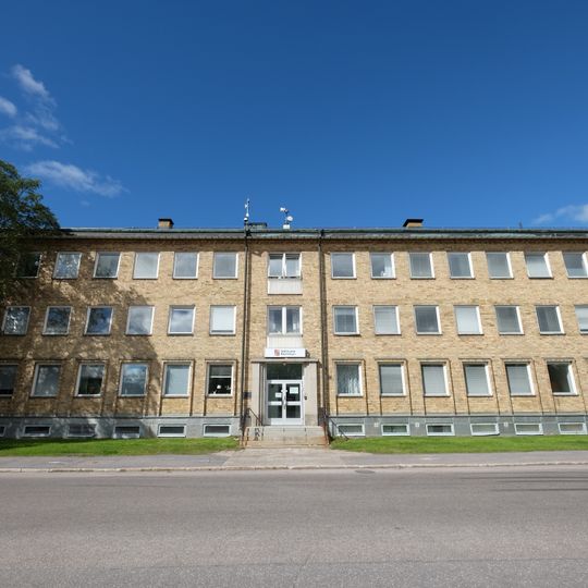 Gällivare