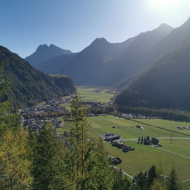 Ötztal