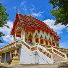 Wat Khlong Chan