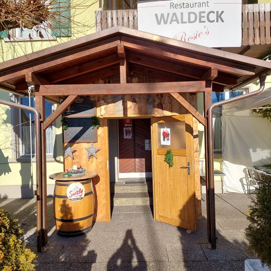 Waldeck