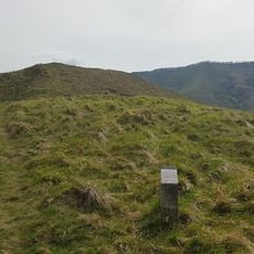 Ezkiturritako gaña 1