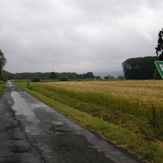Rauhe Horst–Schäferwiesen