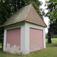 Chapel of Fourteen Holy Helpers