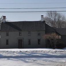 Edward Sewall Garrison