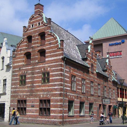 Flensburgska huset