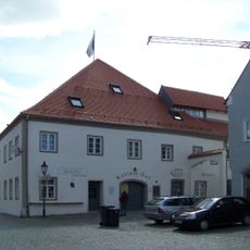 Kastnerhaus