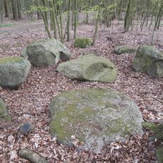 Großsteingrab Mankmoos 3