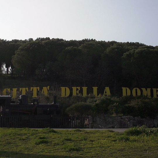 Città della Domenica