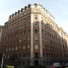 Coronel López Larraya