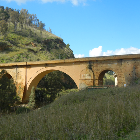 Ponte Capodarso