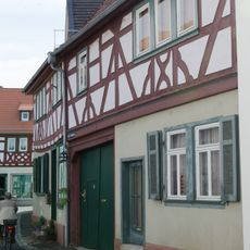 Große Salzgasse 11