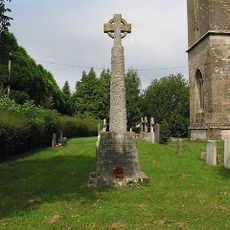 Sopworth War Memorial