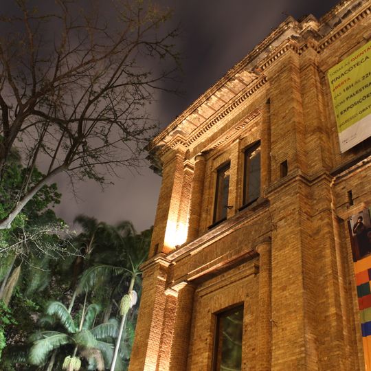 Pinacoteca de São Paulo