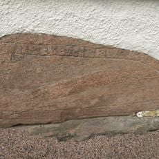 Runenstein von Kvibille