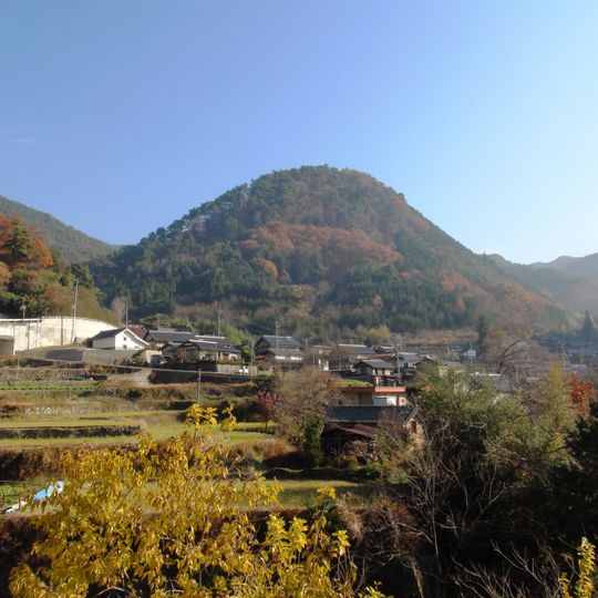 Château de Yōgaiyama