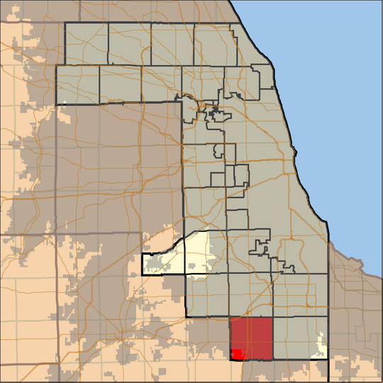 Rich Township