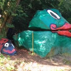 Frog Rock
