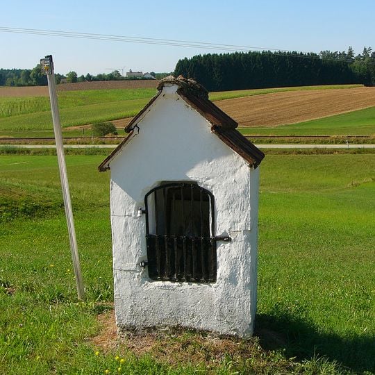 Bildstock Maria, Hilfe der Christen
