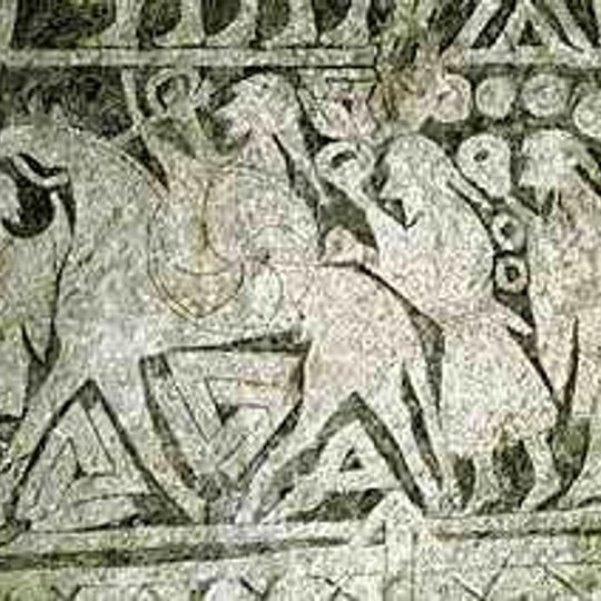 Stele di Tängelgårda