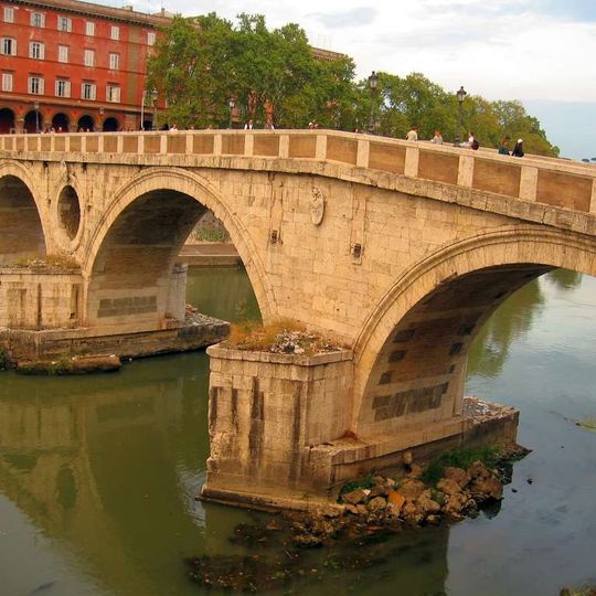 Ponte Aurelio