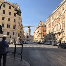 Colonna della Pace