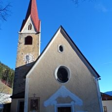 St. Wolfgang