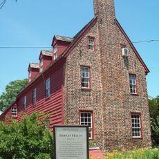 Colonial Annapolis Historic District
