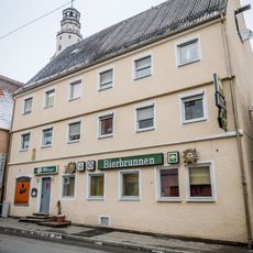 Ehemaliges Gasthaus zum Rebstock
