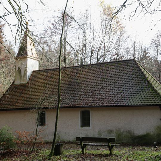 Cappella di Santa Corona