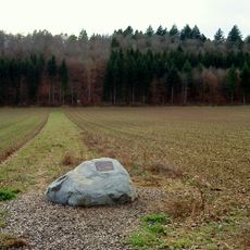Center of the Canton of Schaffhausen