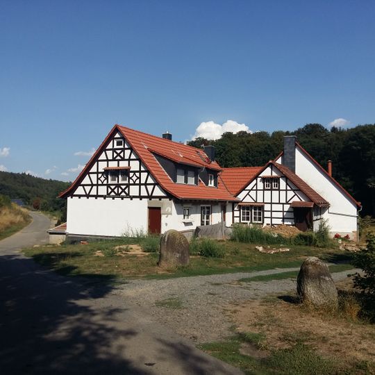 Scheichmühle