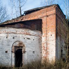 Church of the Holy Mandylion (Kamenka)
