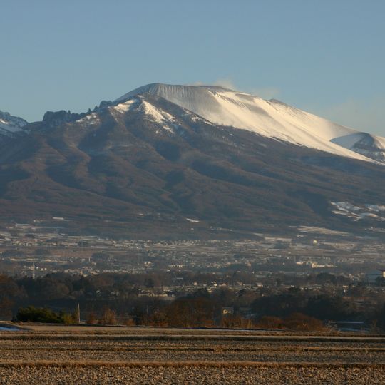 Asama