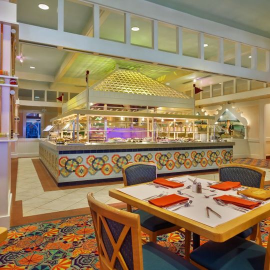 Cape May Cafe