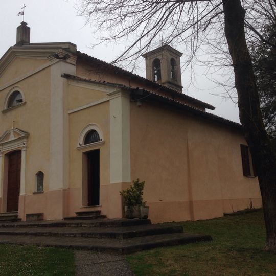 Santuario della Beata Vergine del Monte Carmelo