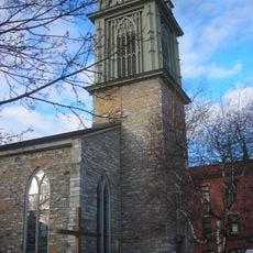 St. John's Episcopal Church