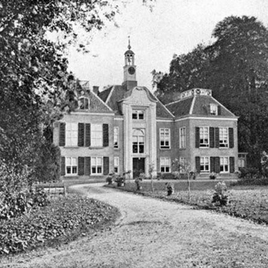 Kasteel 't Joppe
