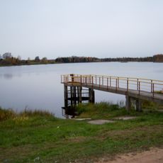 Dabužių tvenkinys