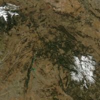 province de Guadalajara