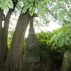 Kříž severně od Útěchovic