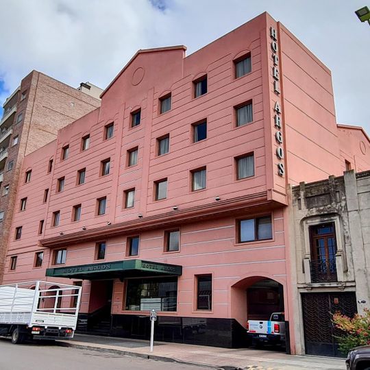 Hotel Argos