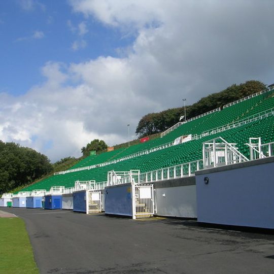 Scarborough Open Air Theatre