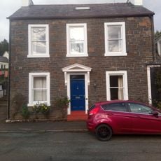 5 Beechgrove, Moffat