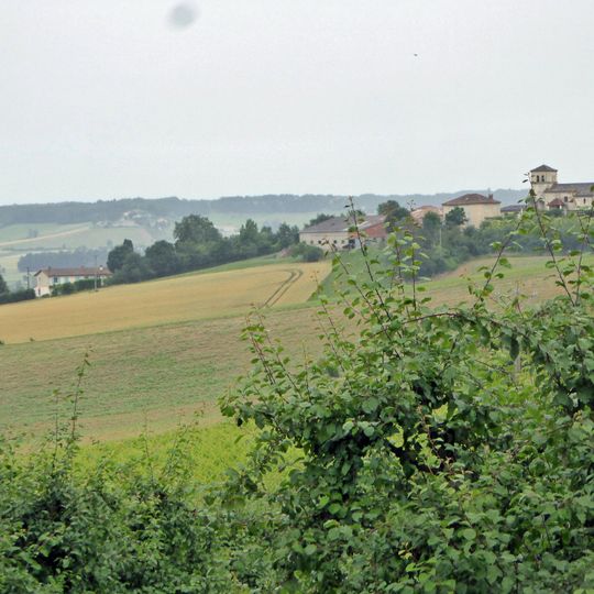 Montfermier