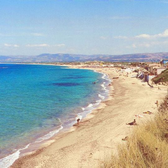 Platamona