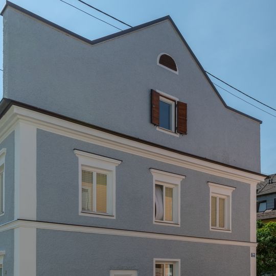 Wohnhaus, Maurerpaulihaus